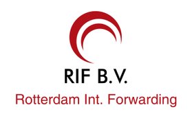 Rotterdam International Forwarding BV Qoute - Import / Export Containers - Service - - Rotterdam Int Forwarding - Forwarder - Special Service - Customers